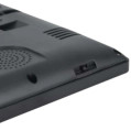 BCOM BD-1070FHD/T Black Відеодомофон фото 4