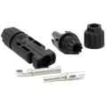 MC4 DC 1000V 30A IP67 Конектор Voltronic фото 1