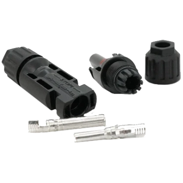 MC4 DC 1000V 30A IP67 Конектор Voltronic