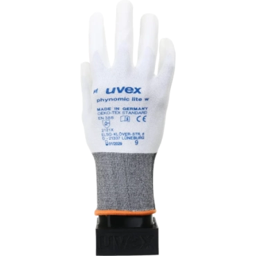 UVEX Phynomic Lite р.8 (6004108) Перчатки защитные