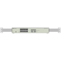Ruijie Reyee RG-NBS3100-8GT2SFP-P V2 POE L2 Комутатор 10 портів керований фото 1