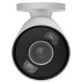 Ajax BulletCam HL (5 Mp/4 mm) white IP відеокамера фото 2