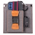 2E портативна 14 Вт USB-A 5V/2.4A Сонячна панель фото 2