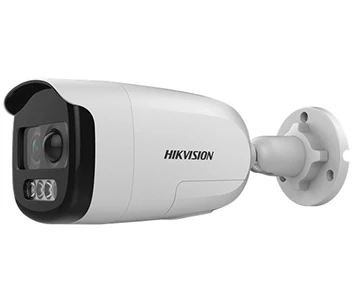 DS-2CE12DFT-PIRXOF 2МП (3.6мм) PIR Turbo HD відеокамера Hikvision