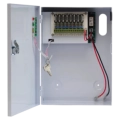 Kraft PSU-1205/8CH(B) Джерело безперебійного живлення фото 2