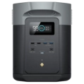 EcoFlow DELTA 2 Max 2400Вт Портативне джерело живлення фото 1