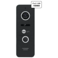 Neolight MEZZO Hybrid + PRIME FHD Black з кутком Комплект відеодомофону фото 2