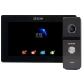 BCOM BD-770FHD Black Kit Комплект відеодомофона фото 1