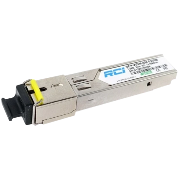 SFP-WDM-SM-0203B SFP 1G 3 км SC Tx 1550nm Модуль оптический Optolink