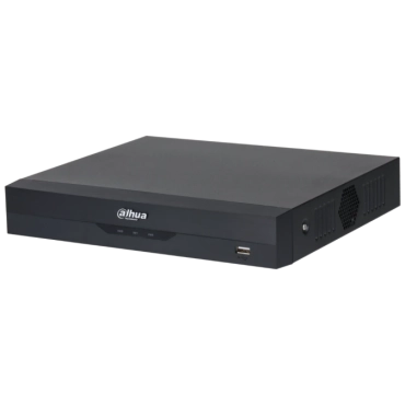 DH-XVR5104HS-5M-I3 4-канальный Penta-brid 5M-N/1080p Видеорегистратор Dahua