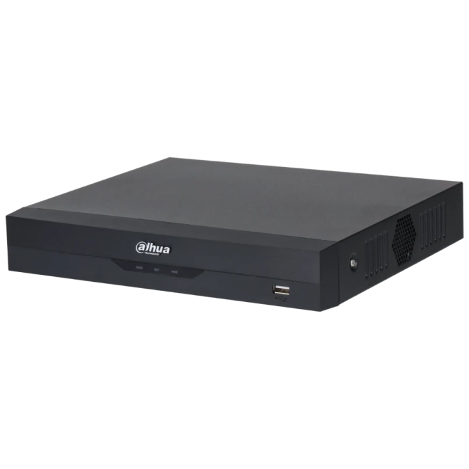 DH-XVR5104HS-5M-I3 4-канальний Penta-brid 5M-N/1080p Відеореєстратор Dahua фото 1