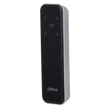 DHI-ASR2200A-B Bluetooth Mifare Считыватель Dahua