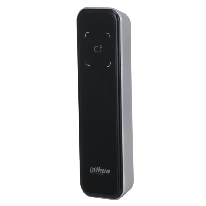DHI-ASR2200A-B Bluetooth Mifare Зчитувач Dahua фото 1