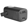 Videx TITANUM WC40 PD65W Black 40000mAh Повербанк фото 4