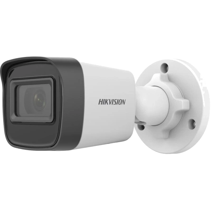 DS-2CD1021G0-I 2МП (4мм) IP відеокамера Hikvision фото 1