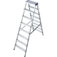 KRAUSE Dopplo 2x8 Двостороння драбина фото 2