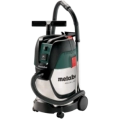 Metabo ASA 30 L PC Inox (602015000) Пилосос фото 1