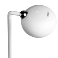 VIDEX VLE-TF18W 3W 3000-5500K 220V LED лампа настiльна з акумулятором фото 2