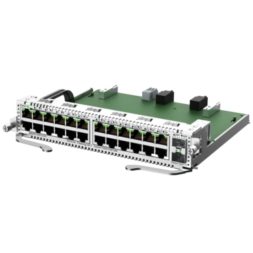Ruijie M6000-24GT2XS для комутатора RG-NBS6002 Плата