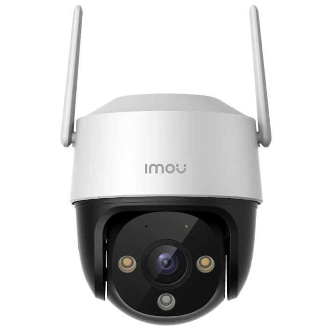 Cruiser SE+ (IPC-K7CP-3H1WE) 3МП (3.6мм) IP відеокамера Imou фото 1
