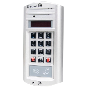 BCOM BTA-300 Виклична панель