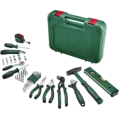 Bosch Advanced (1600A02BY7) 52 шт Набір інструментів фото 1