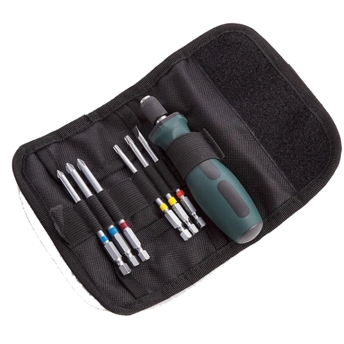 Metabo PH PZ SL Torx Набір викруток фото 1