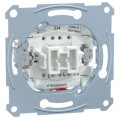 Schneider Electric Merten MTN3150-0000 Механізм кнопкового вимикача фото 1