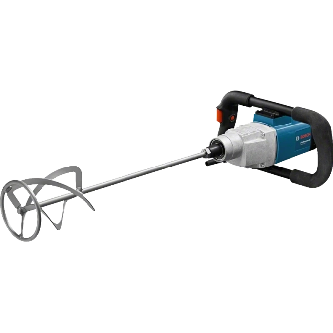 Bosch GRW 18-2 E Professional Мішалка фото 1