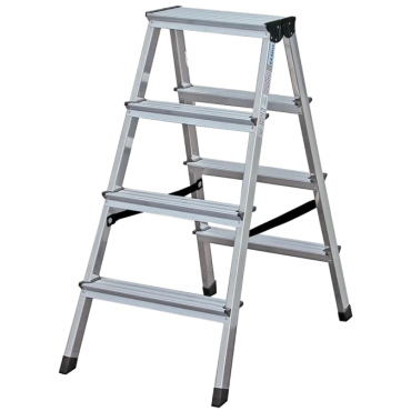 KRAUSE Dopplo 2x4 Стремянка