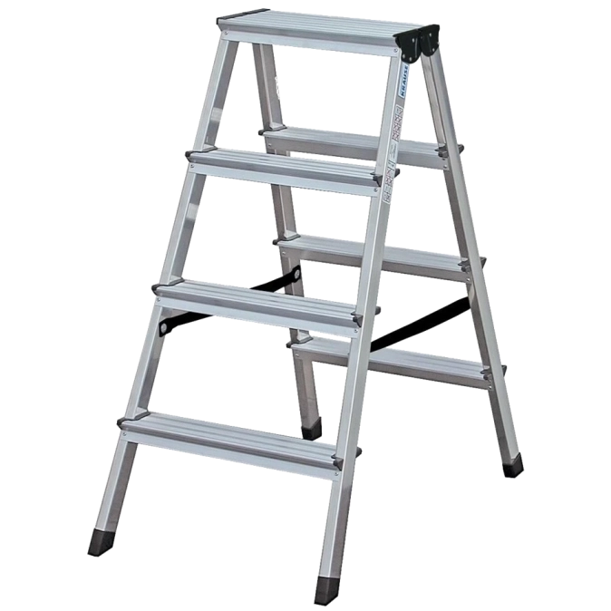 KRAUSE Dopplo 2x4 Стремянка