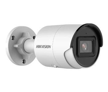 DS-2CD2043G2-I 4МП (4мм) IP відеокамера Hikvision фото 1