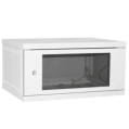 IPCOM СН-6U-060х045-ДС-7035 Шафа телекомунікаційна фото 1
