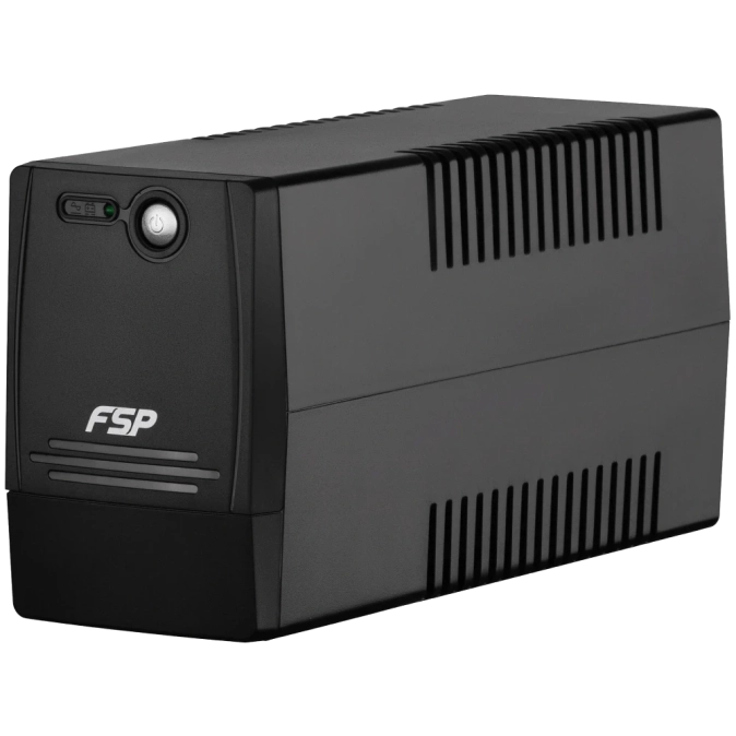 FSP FP850 850ВA Джерело безперебійного живлення фото 1