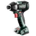 Metabo SSD 18 LT 200 BL (602397850) Акумуляторний ударний гайковерт фото 1