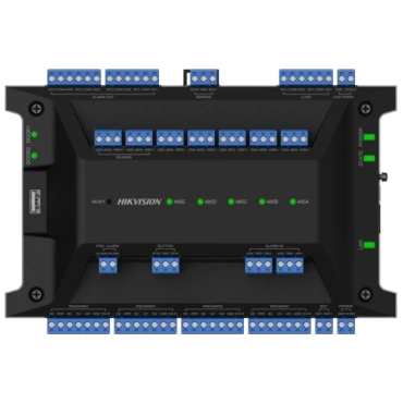 Hikvision DS-K2702X(P) Контролер для двох дверей