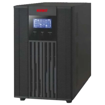 KEBO K2000 72V 1800W 160-280V ДБЖ під зовнішні акумулятори