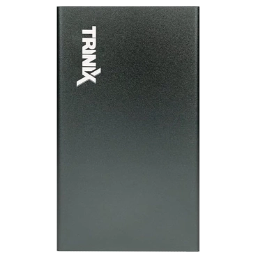 Trinix TPB-4510PD Grey 10 000 мА●ч Повербанк