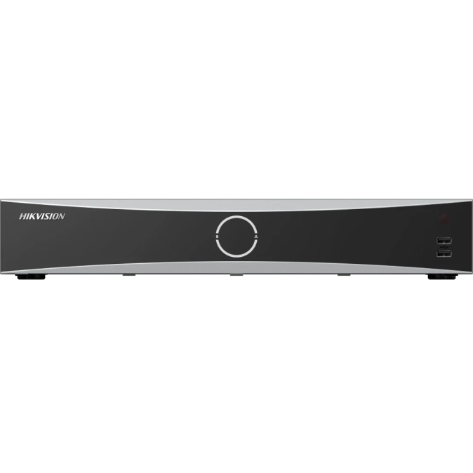 DS-7732NXI-K4/VPro 32-канальний 1.5U AcuSeek Відеореєстратор Hikvision фото 1