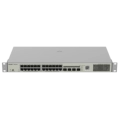 Ruijie RG-NBS3100-24GT4SFP-P-V2 L2 POE Комутатор 24 порти керований фото 1