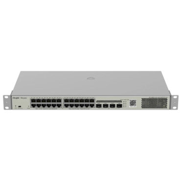 Ruijie RG-NBS3100-24GT4SFP-P-V2 L2 POE Коммутатор 24 порта управляемый