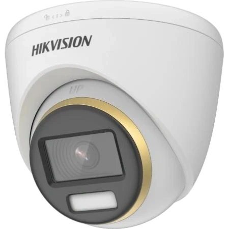 DS-2CE72DF3T-F 2МП (2.8мм) Turbo HD відеокамера Hikvision фото 1