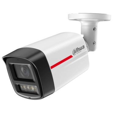 DH-IPC-HFW2849TL-S-PRO 8МП (3.6мм) IP видеокамера Dahua