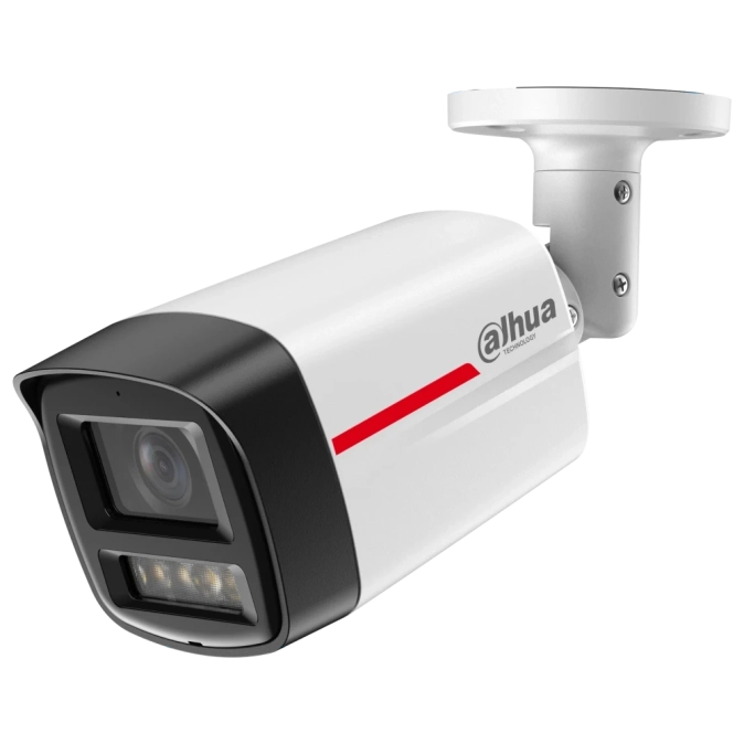 DH-IPC-HFW2849TL-S-PRO 8МП (3.6мм) IP відеокамера Dahua