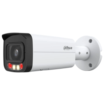 DH-IPC-HFW2449T-AS-IL 4МП (8мм) з мікрофоном IP відеокамера Dahua
