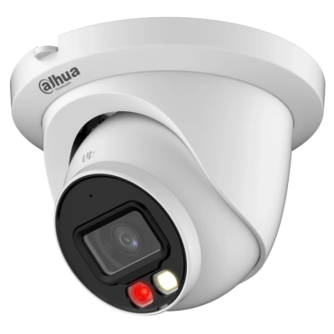 DH-IPC-HDW2849TM-S-IL 8МП (2.8мм) IP видеокамера Dahua