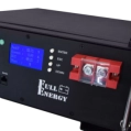 Full Energy FEG-48200 48В 200А·год Літієва акумуляторна батарея фото 2