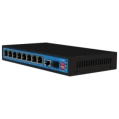 Ewind EW-S1910CFG-DP PoE Комутатор 10 портів некерований фото 2
