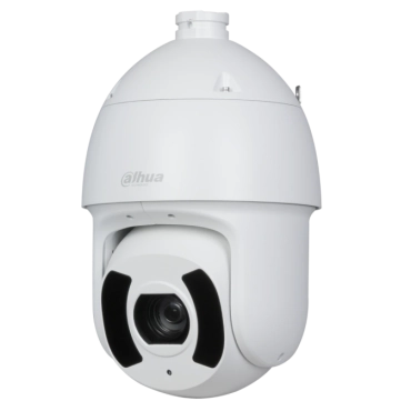 DH-SD6CE445GB-HNR 4МП (3.95–177.75мм) Auto-tracking PTZ відеокамера Dahua