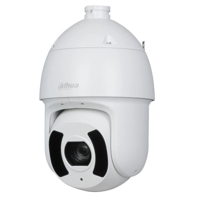 DH-SD6CE445GB-HNR 4МП (3.95–177.75мм) Auto-tracking PTZ відеокамера Dahua